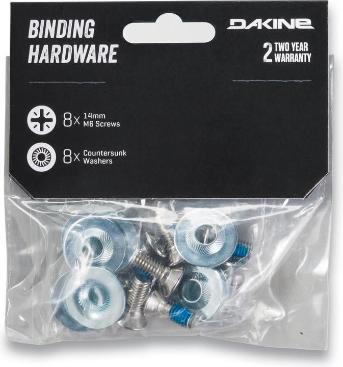 Produktbild Dakine Binding Hardware