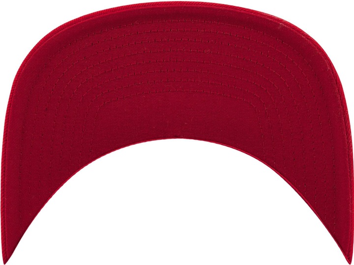 Actual product image Flexfit Snapback (One size)