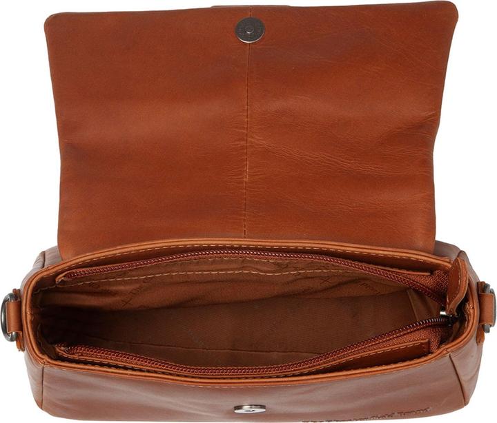 Image du produit The Chesterfield Brand Clifden Umhängetasche Leder 21 cm
