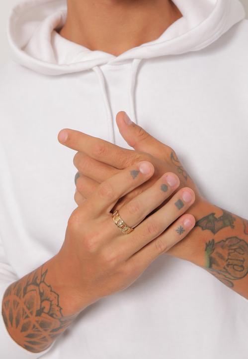 Immagine prodotto Kuzzoi Bandring (62, 925 Argento)