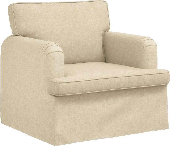 Image du produit vidaXL Modulare Sitzmöbel (Canapé d’angle)