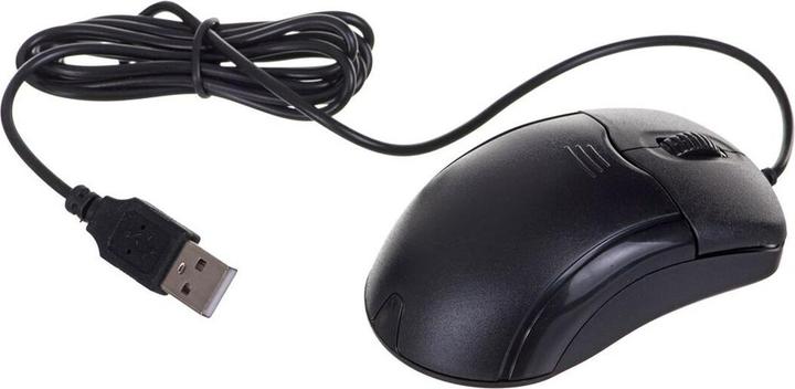 Actual product image Hikvision DS-7608NI-K2/8P (Network Video Recorder (NVR))