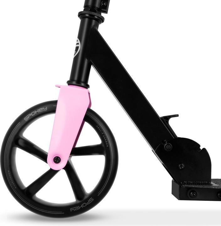 Produktbild Spokey City-Scooter City Flow