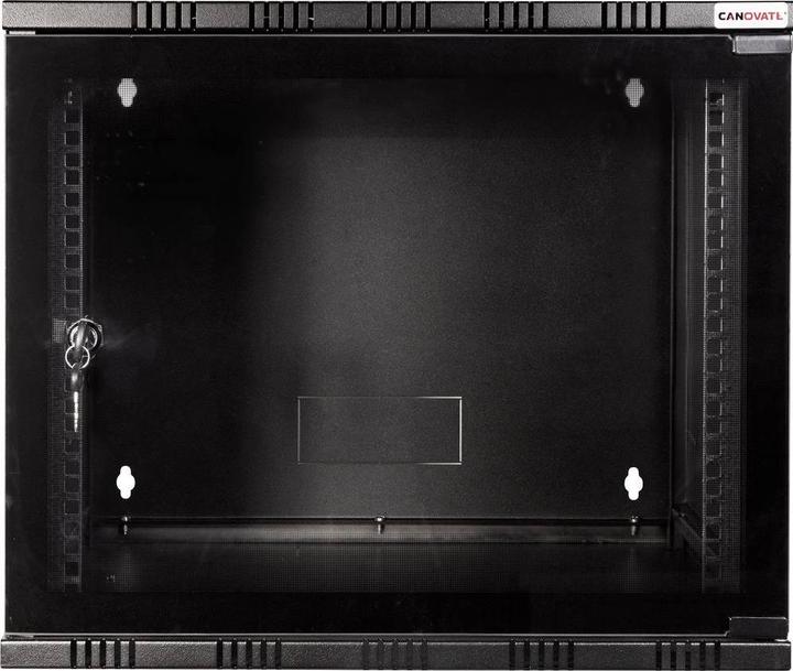 Actual product image LogiLink SoHo (12 RU, 19 inch rack)