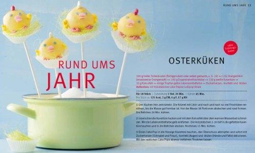 Produktbild Cake-Pops (Deutsch, Verena Erhart, 2012)