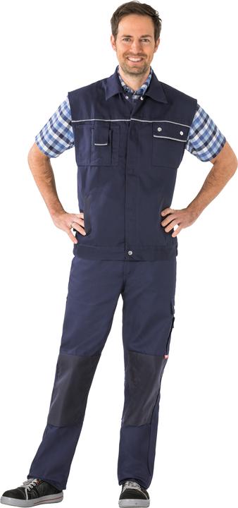 Produktbild Planam Arbeitsweste (XL)