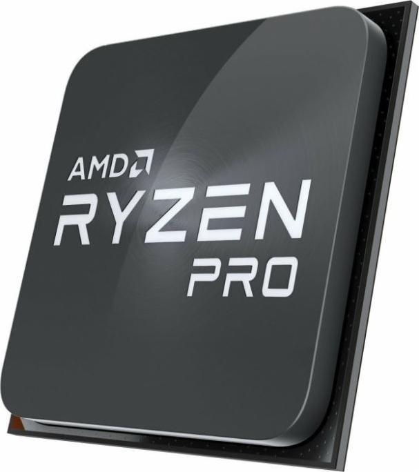 Produktbild AMD Ryzen 7 Pro 4750G (AM4, 3.60 GHz, 8 -Core)