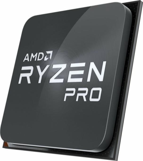 Produktbild AMD Ryzen 7 Pro 4750G (AM4, 3.60 GHz, 8 -Core)