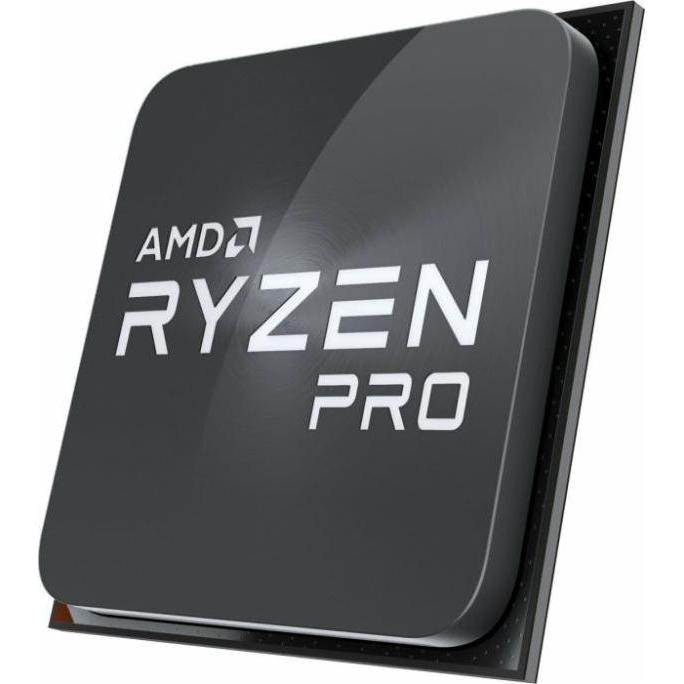 AMD Ryzen 7 Pro 4750G (AM4, 3.60 GHz, 8 -Core), Prozessor