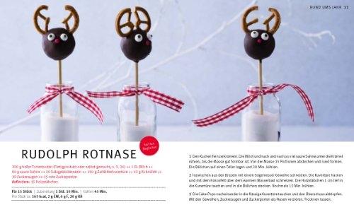 Produktbild Cake-Pops (Deutsch, Verena Erhart, 2012)