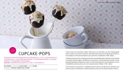 Produktbild Cake-Pops (Deutsch, Verena Erhart, 2012)