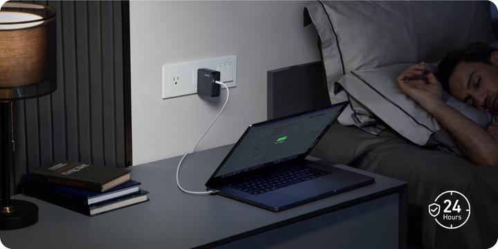 Produktbild Anker 717 CaNPrime 140W Single-Port Char (140 W)