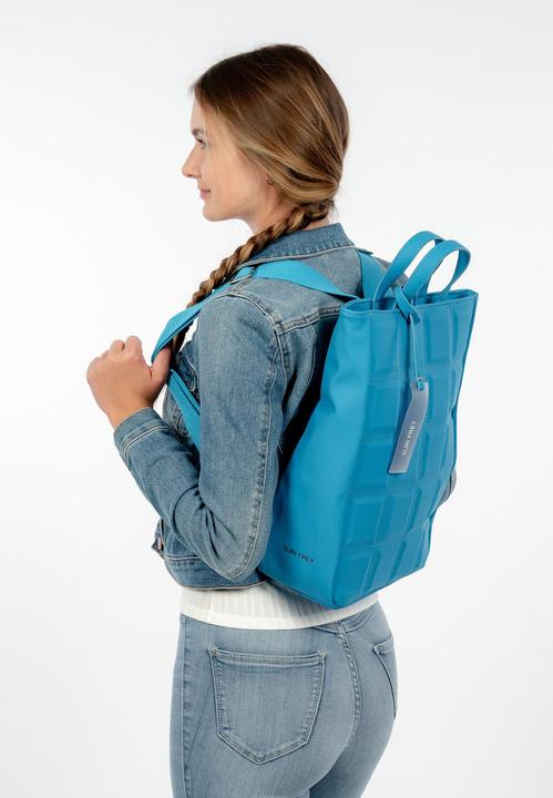 Actual product image Suri Frey Bobby backpack (16.30 l)