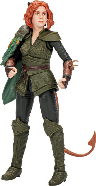 Actual product image Dungeons & Dragons D&D Figure Whitley