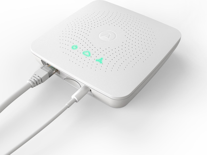 Produktbild Airthings Hub