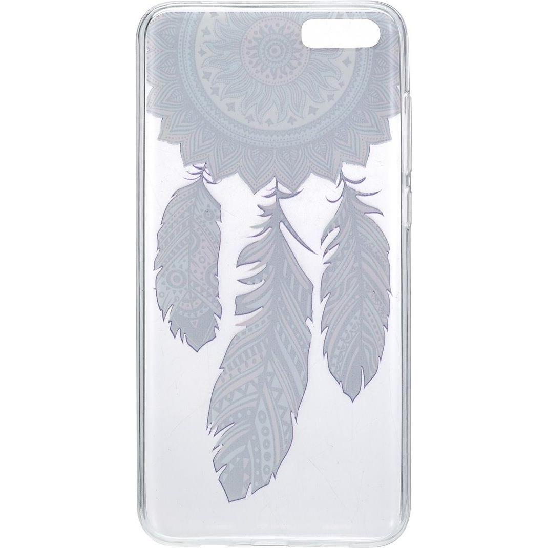 König Design Xiaomi Mi 5s Plus Hülle Case Handy Cover Schutz Tasche Schutzhülle Henna Bunt (Xiaomi Mi 5s Plus), Smartpho...