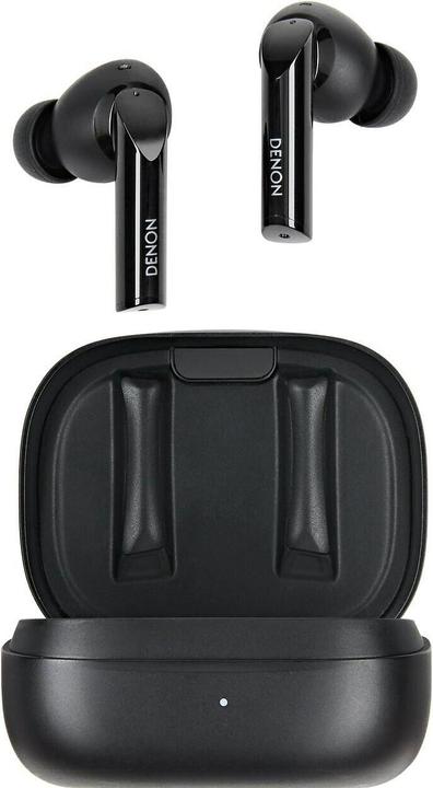 Actual product image Denon AH-C840NCW (ANC, 35 h, Wireless)