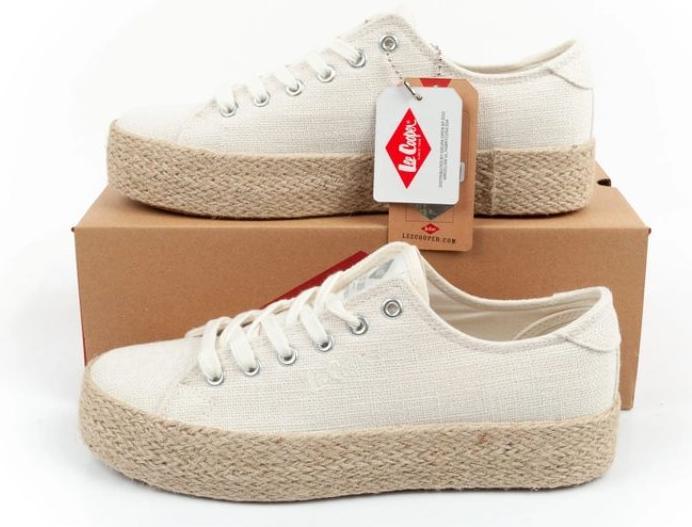 Image du produit Lee Cooper Schuhe (37)