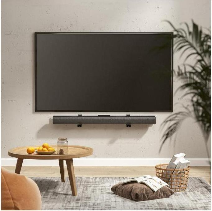 Actual product image Maclean Soundbar speaker handle MC-465