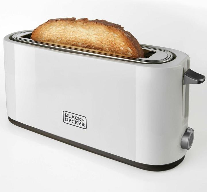 Image du produit Black & Decker Toaster BXTO1001E