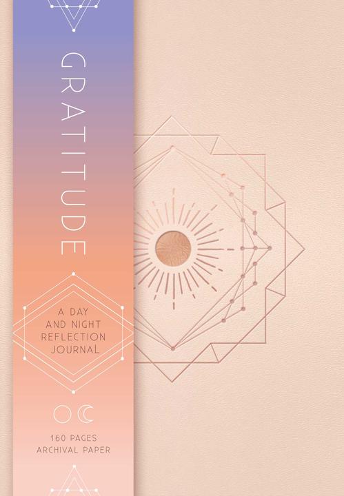 Gratitude (Éditions Insight, Anglais)