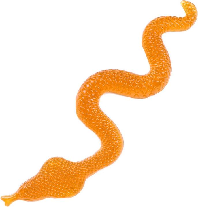 Immagine prodotto Toi-Toys Serpente Cobra appiccicoso e super elastico