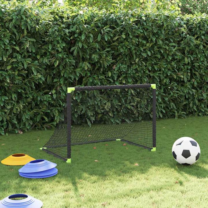 Image du produit vidaXL Fussballtor für Kinder