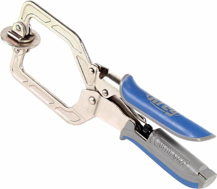Immagine prodotto Kreg Wood Project Clamp Morsetto per pezzi di legno 3" / 76 mm Automaxx ( KHC3 ) (76 mm)