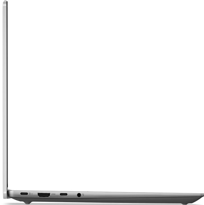 Actual product image Lenovo IdeaPad Slim 5 (14", 512 GB, 16 GB, CH, Intel Core Ultra 5 125H)