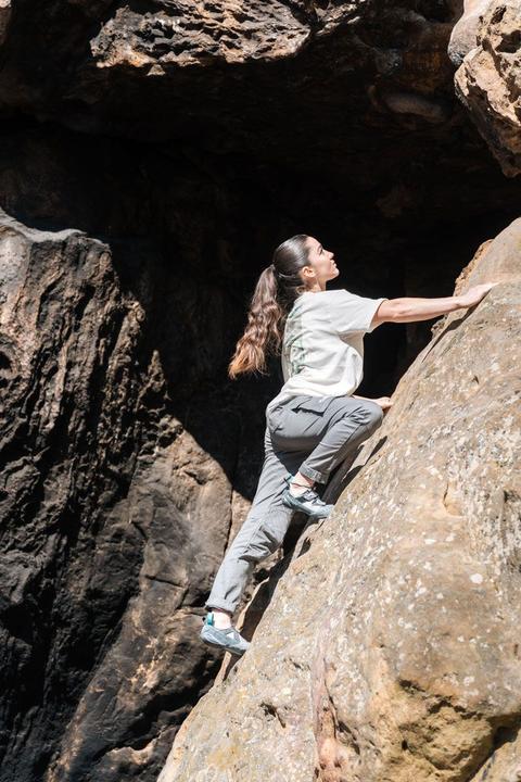 Actual product image Looking for Wild Hose Laila Peak Cargo, Kletterhose (XS)