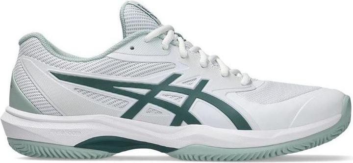 Blanc, Blanc, Neptune sombre, Vert