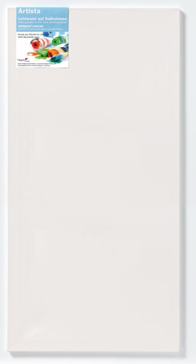 Actual product image Walther Canvas (100 x 50 cm)