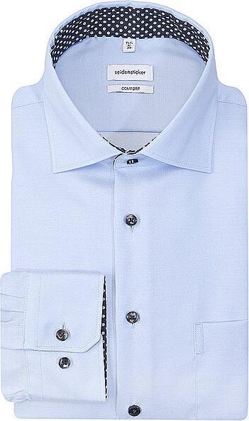 Immagine prodotto Seidensticker Camicia da lavoro Comfort Fit (42)