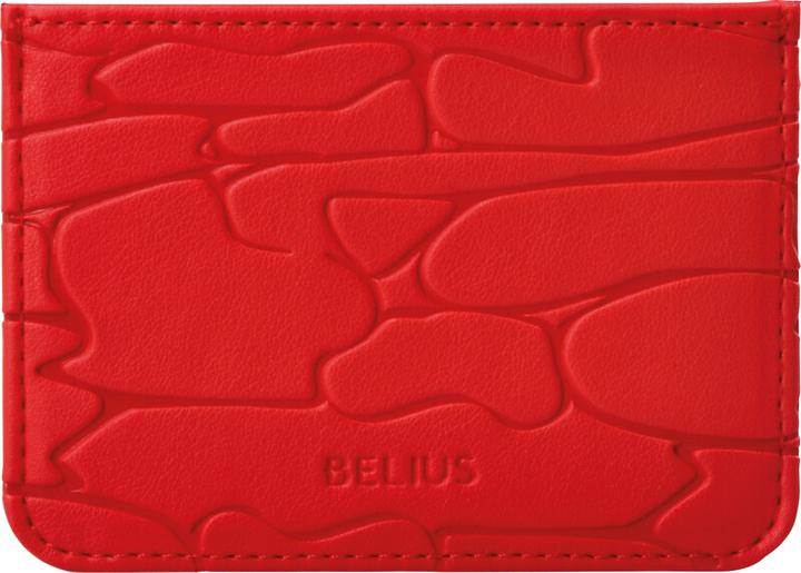 Immagine prodotto Belius Penna a sfera The Cocktail Menu (Blu, Rosso)