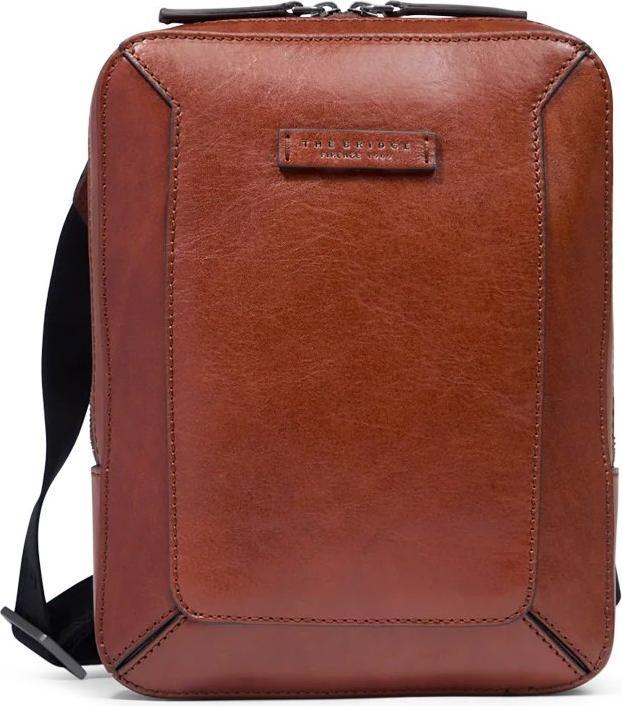 Actual product image The Bridge Giulio - Crossbody