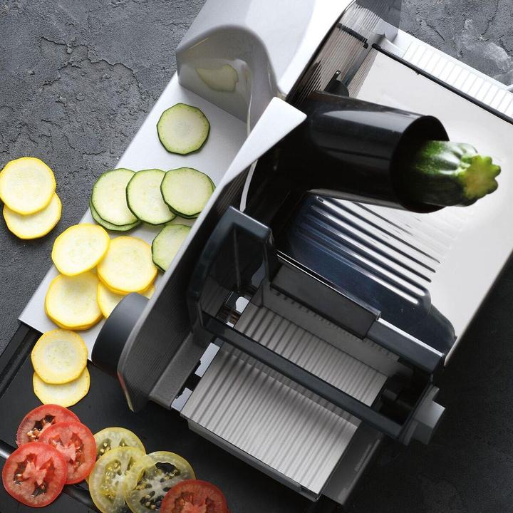 Produktbild Graef MiniSlice Aufsatz
