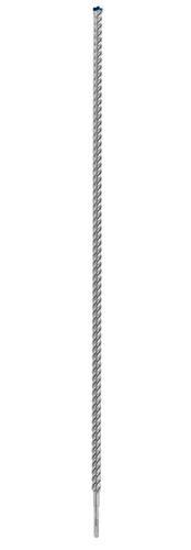 Immagine prodotto Bosch Professional Zubehör Trapano a percussione Expert SDS plus-7X, 20 x 950 x 1000 mm (fino a 20 millimetri)
