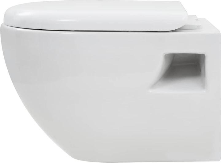 Produktbild VidaXL Mel