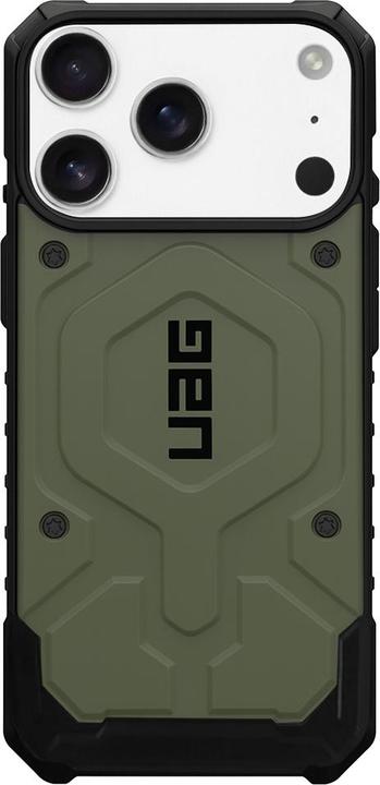 Produktbild UAG Pathfinder MagSafe (Apple iPhone 17 Pro Max)