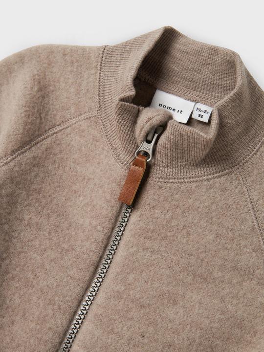 Image du produit Name it Merinowoll Strickjacke (98)