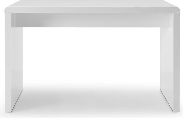 Produktbild SalesFever Schreibtisch (120 x 60 x 75 cm)