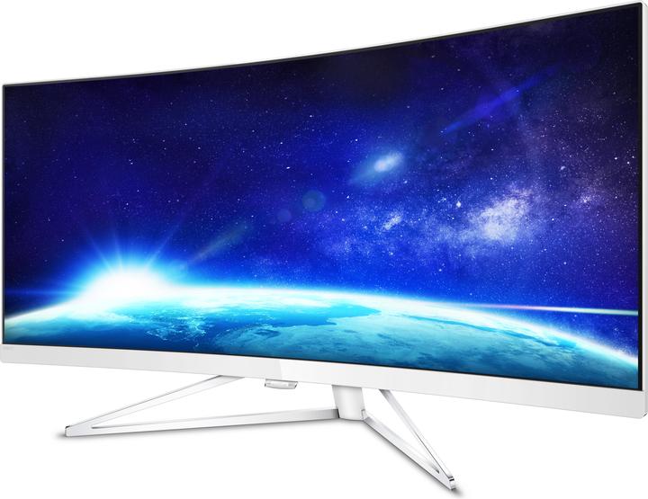 Produktbild Philips X-line 349X7FJEW (3440 x 1440 Pixel, 34")