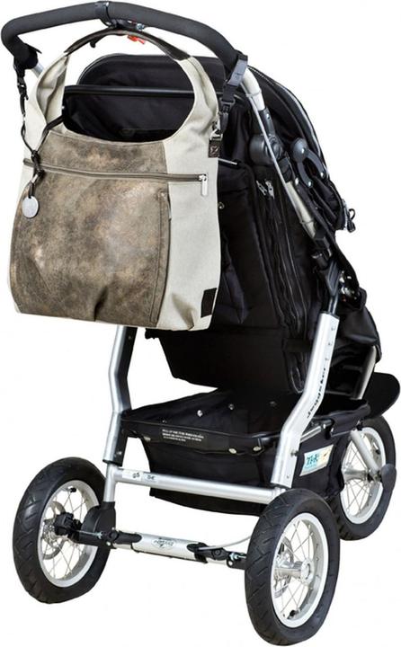 Produktbild Lässig Hobo Bag Wickeltasche
