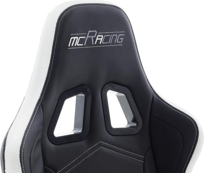 Actual product image McRacing LED