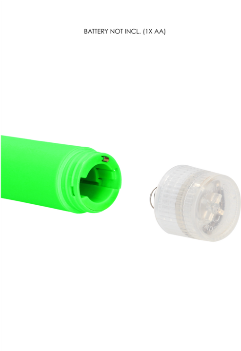 Immagine prodotto Luminous Eleni - Super Soft ABS - Multi-Speeds