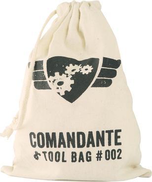 Actual product image Comandante Accessory bag no. 2