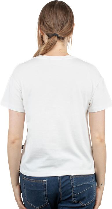 Actual product image Chillaz Women's Leoben Alpaca Meadow T-Shirt (32, XXS)