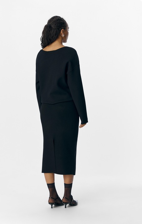 Immagine prodotto Object Maglia con scollo a V (M)
