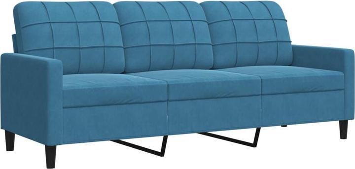 Actual product image vidaXL Lajos (Upholstery set)