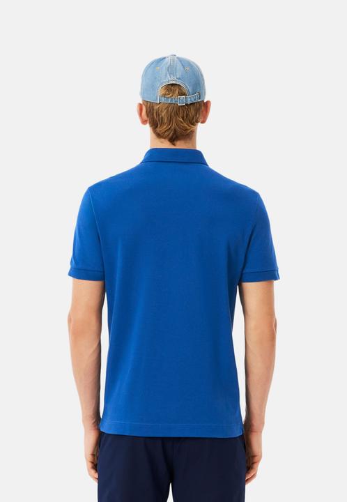 Immagine prodotto Lacoste Polo Stretch navy (L)